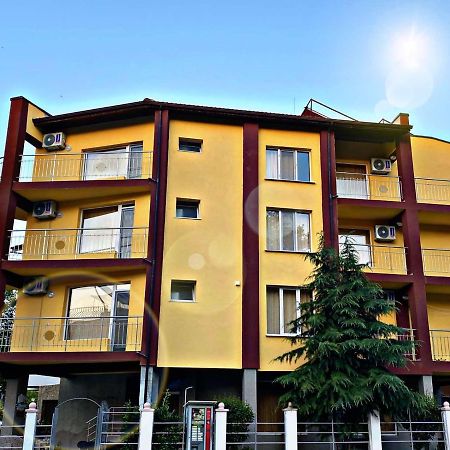 Guest House Kostovi คีตาน ภายนอก รูปภาพ