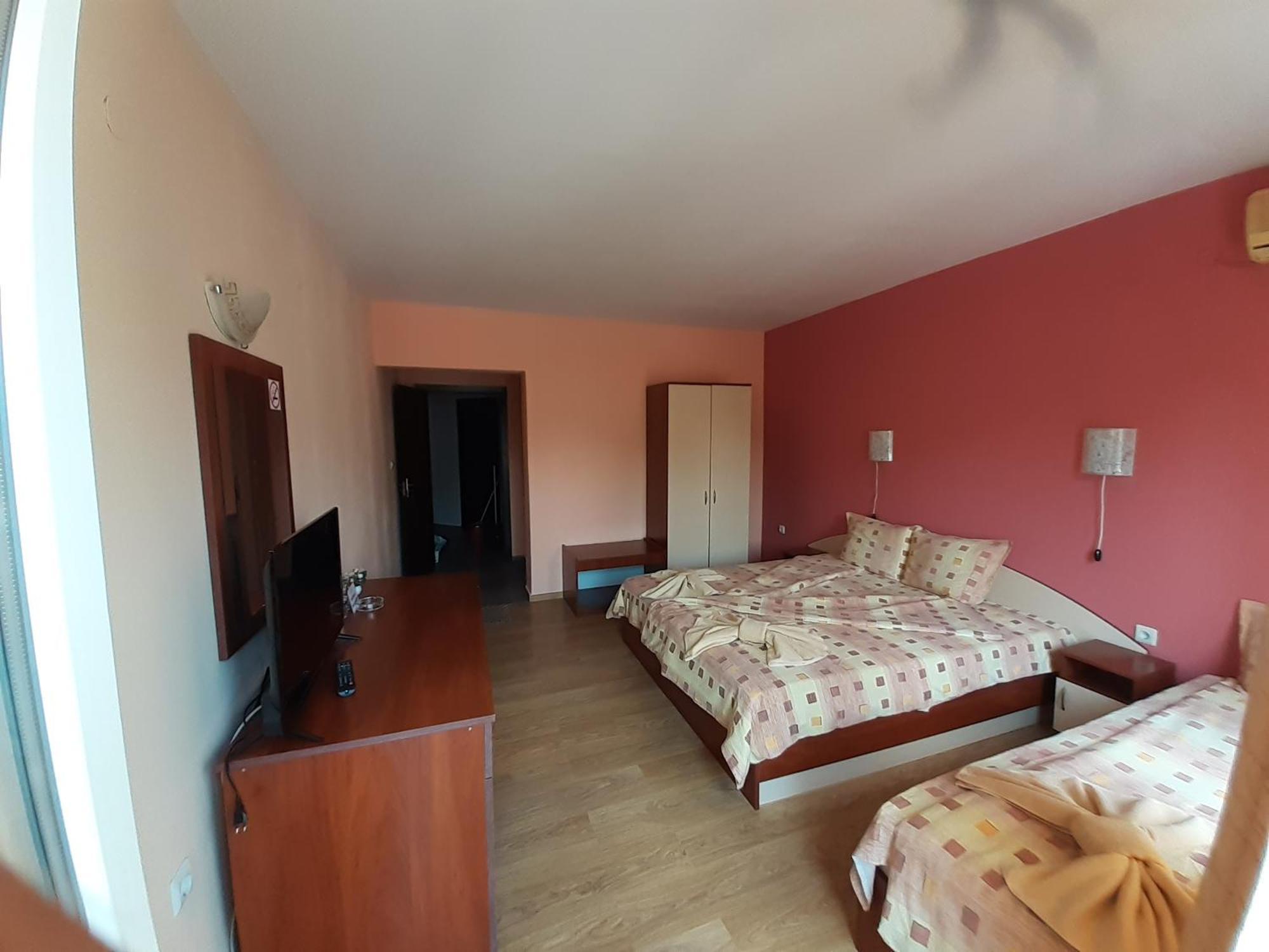 Guest House Kostovi คีตาน ห้อง รูปภาพ
