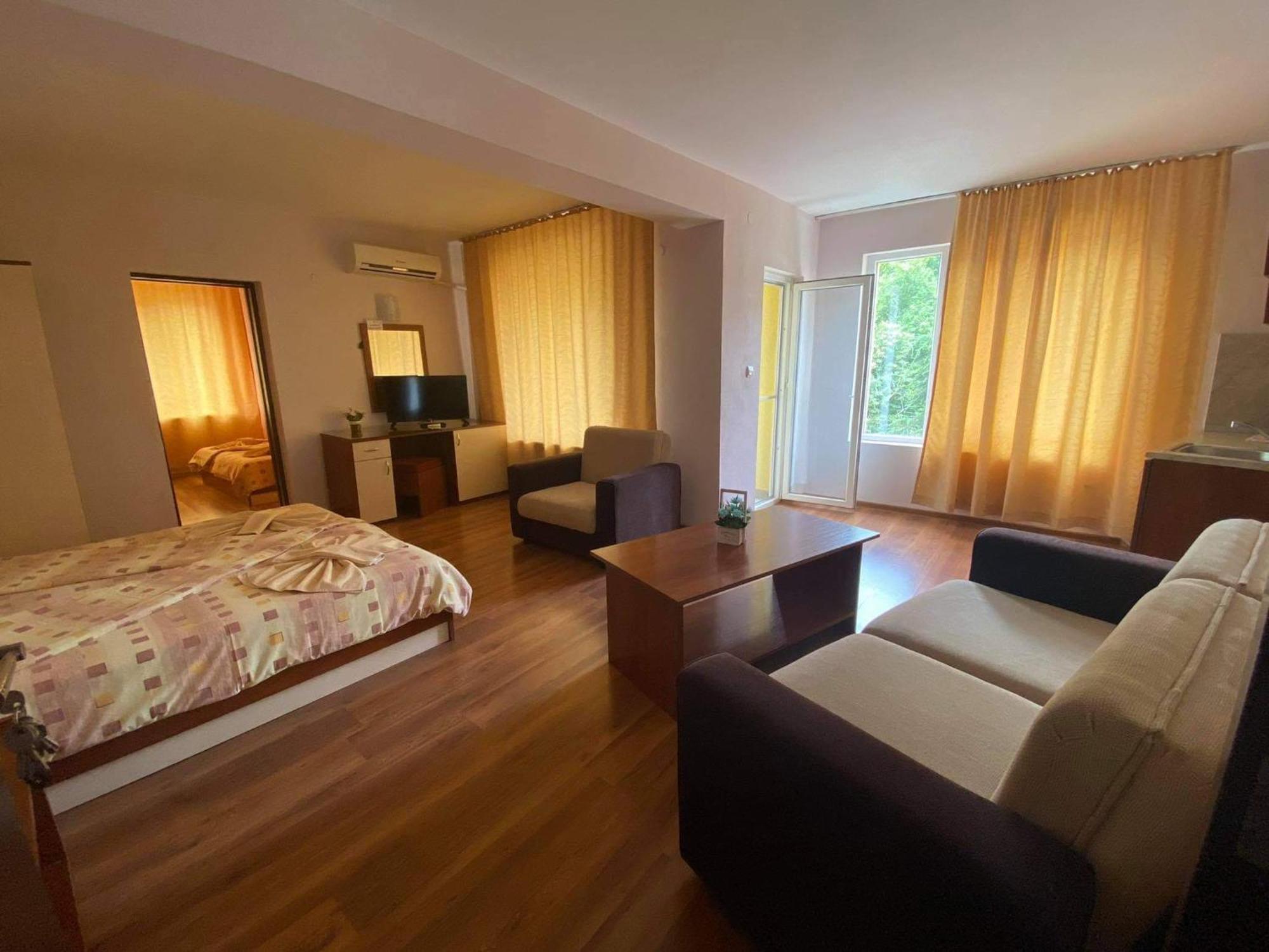 Guest House Kostovi คีตาน ห้อง รูปภาพ