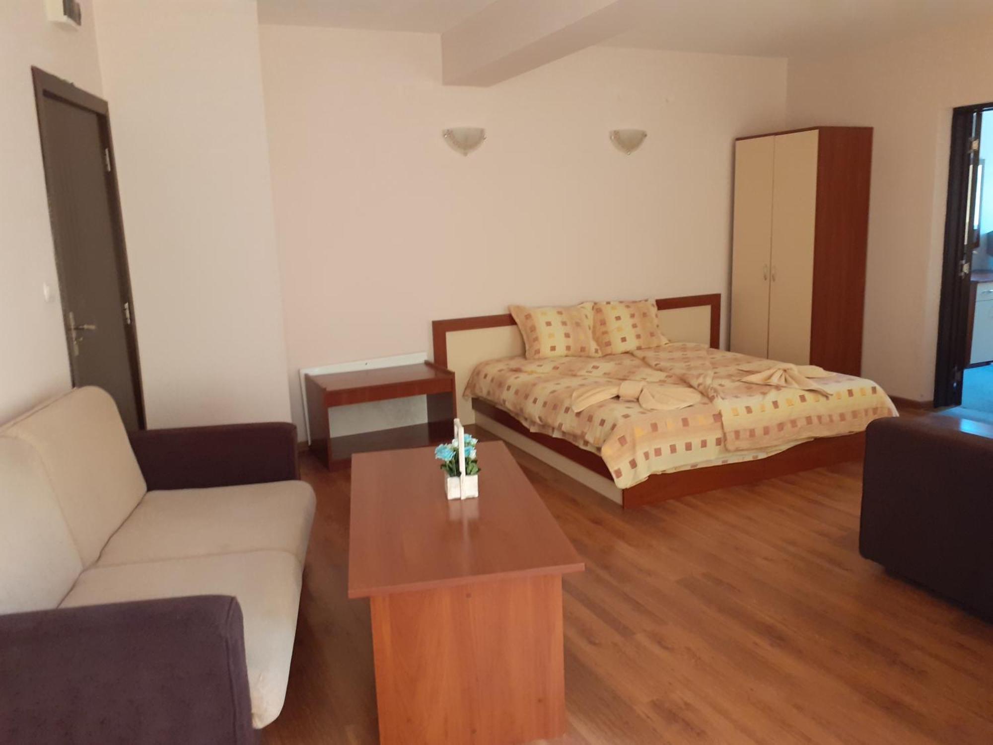 Guest House Kostovi คีตาน ห้อง รูปภาพ