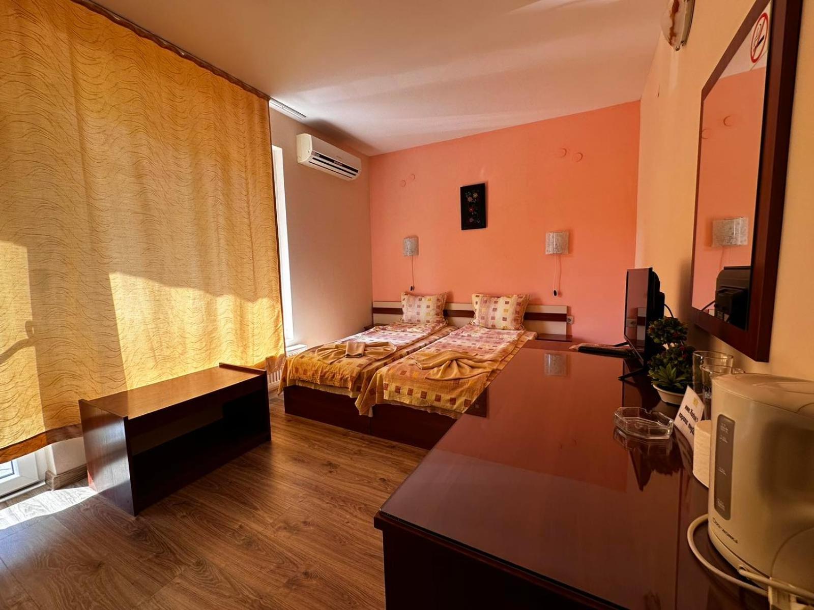 Guest House Kostovi คีตาน ภายนอก รูปภาพ