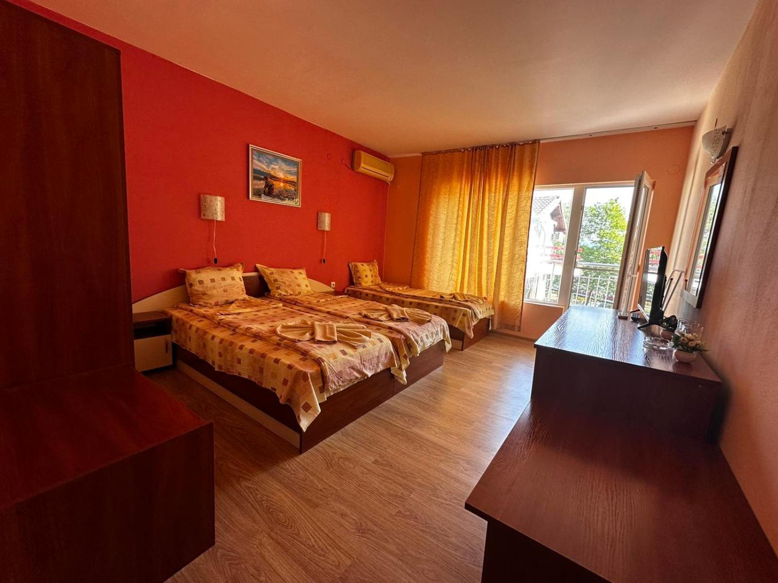 Guest House Kostovi คีตาน ห้อง รูปภาพ